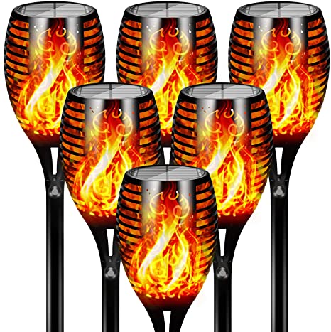 Tiki Torches Tiki Torches